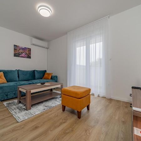 M Apartments Bělehrad Exteriér fotografie